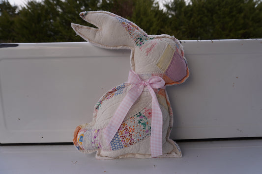Large Bunnies