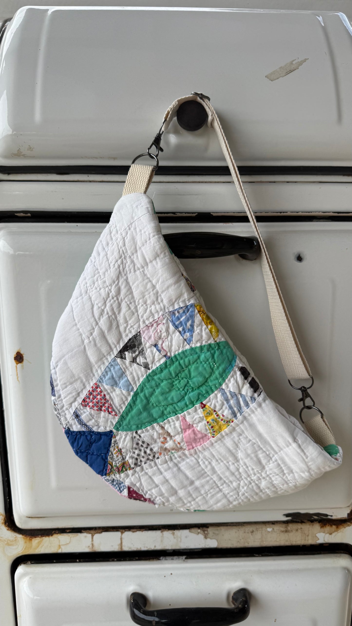 Large Sling Bags