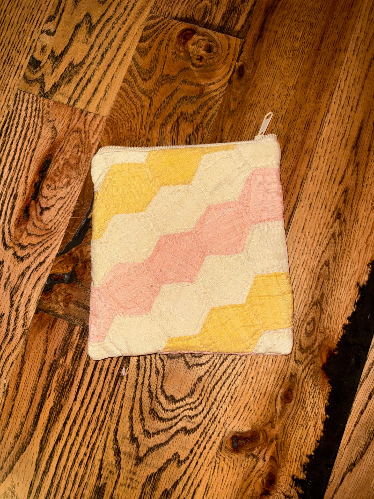 Medium Zipper Pouches