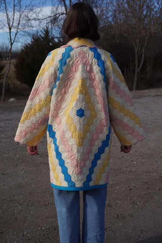 Sweethearts Jacket