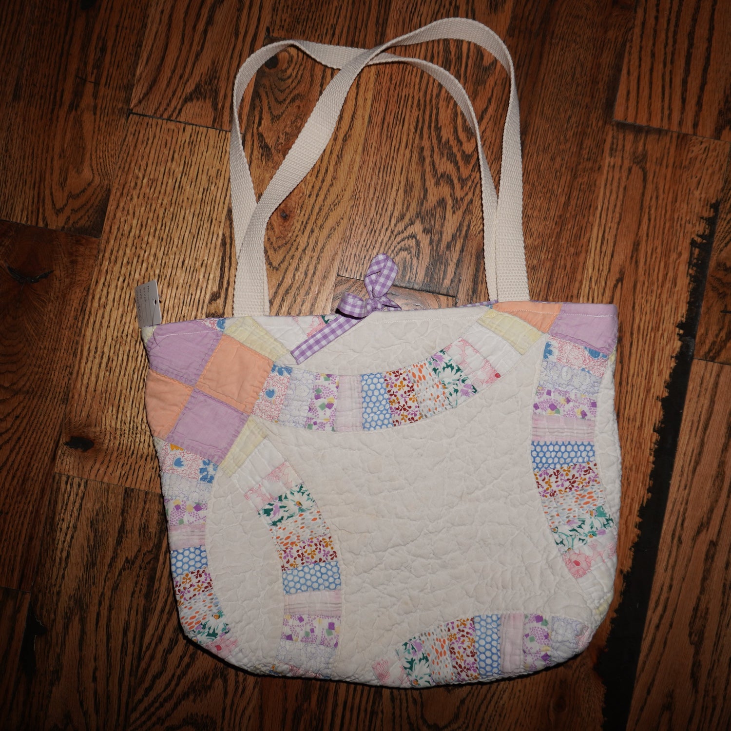 Quilted Bags