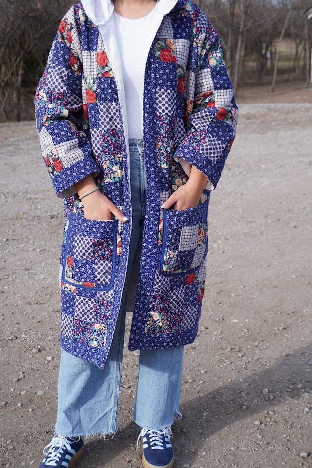 Quilted Jackets