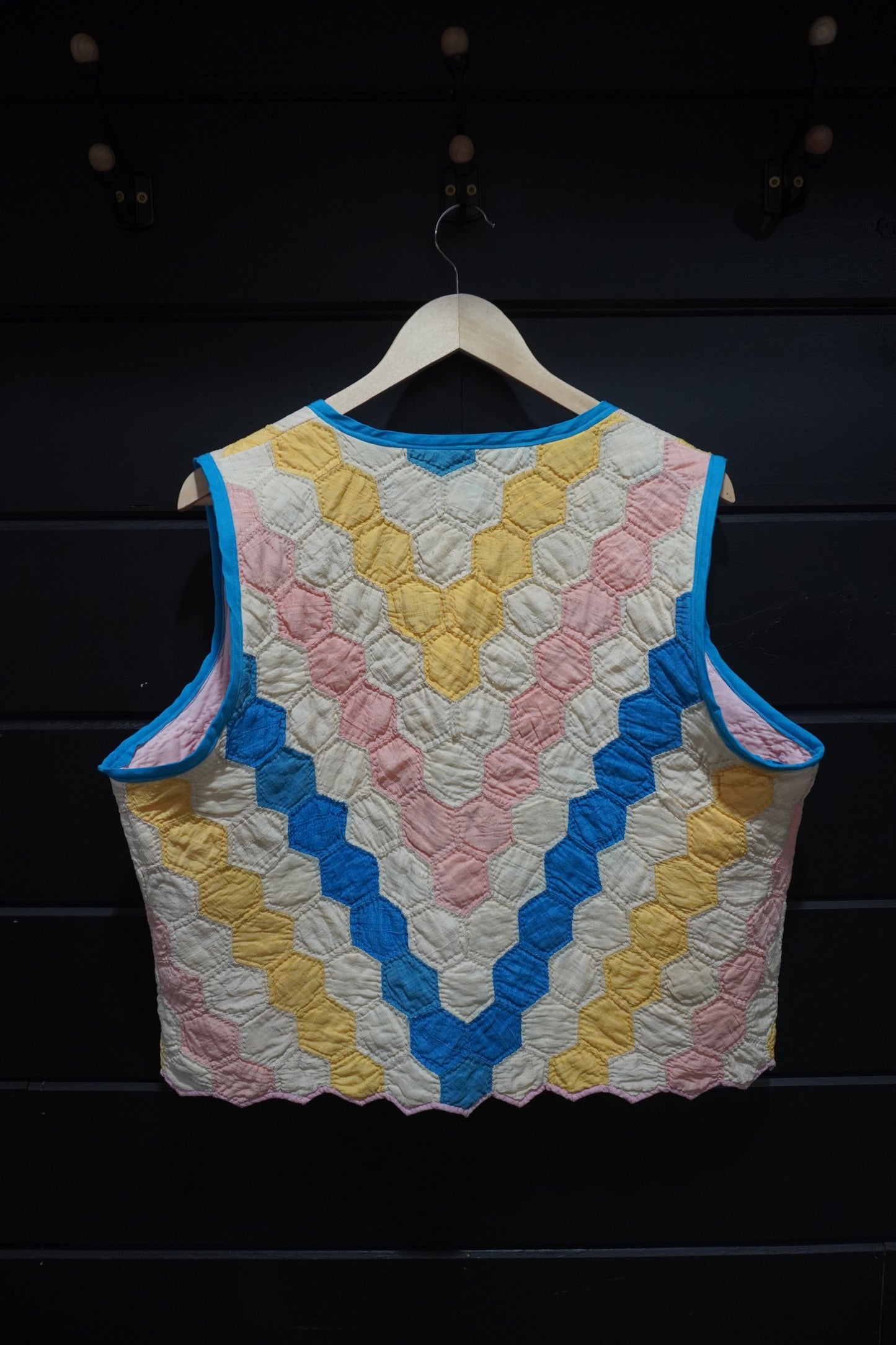 Sweethearts Vest