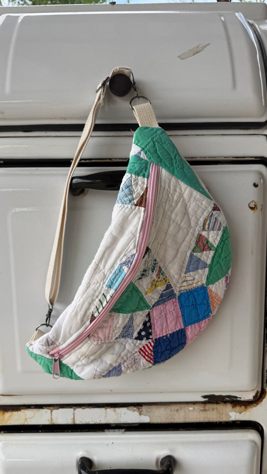 Large Sling Bags