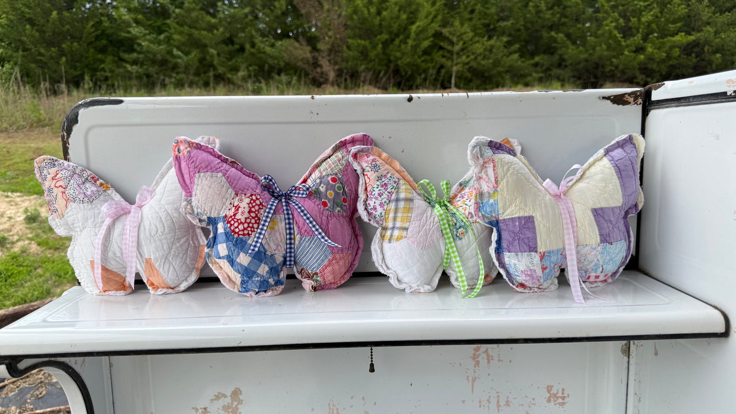 Medium Butterflies