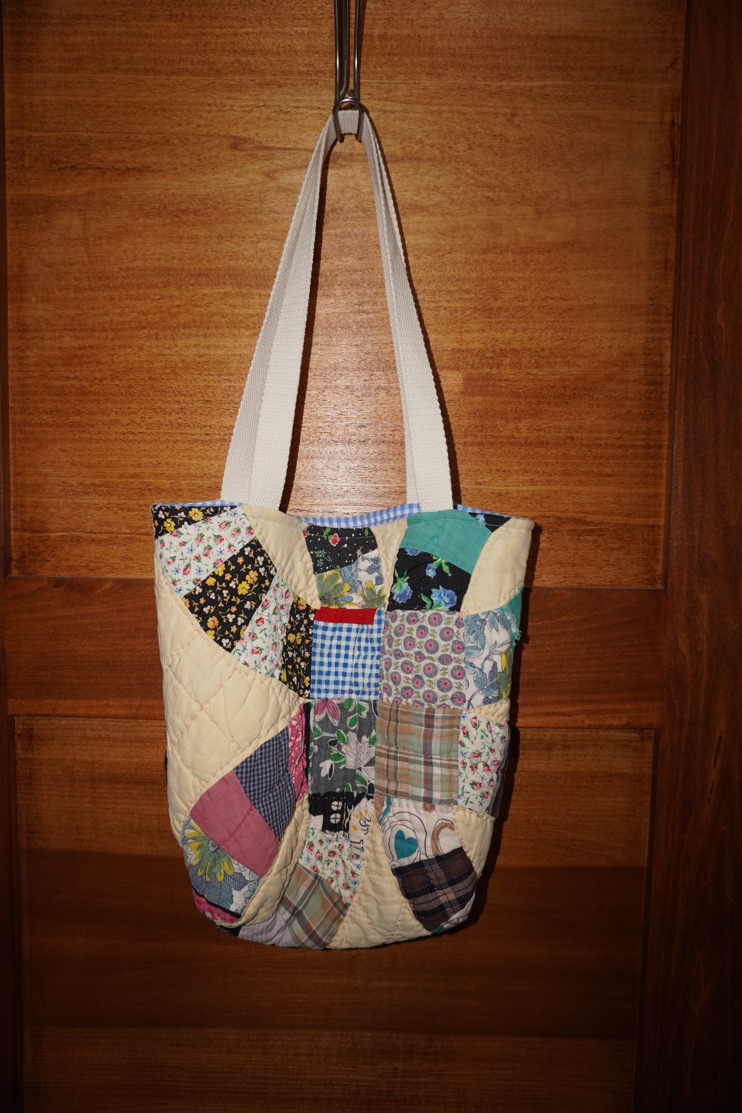 Market Tote Bags