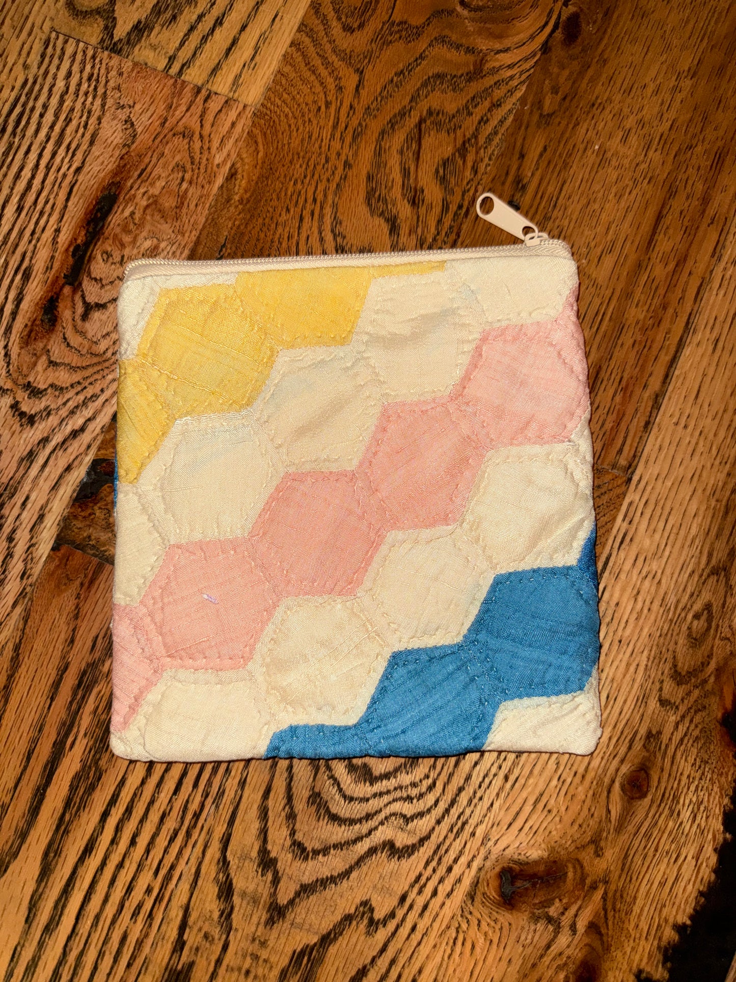 Medium Zipper Pouches