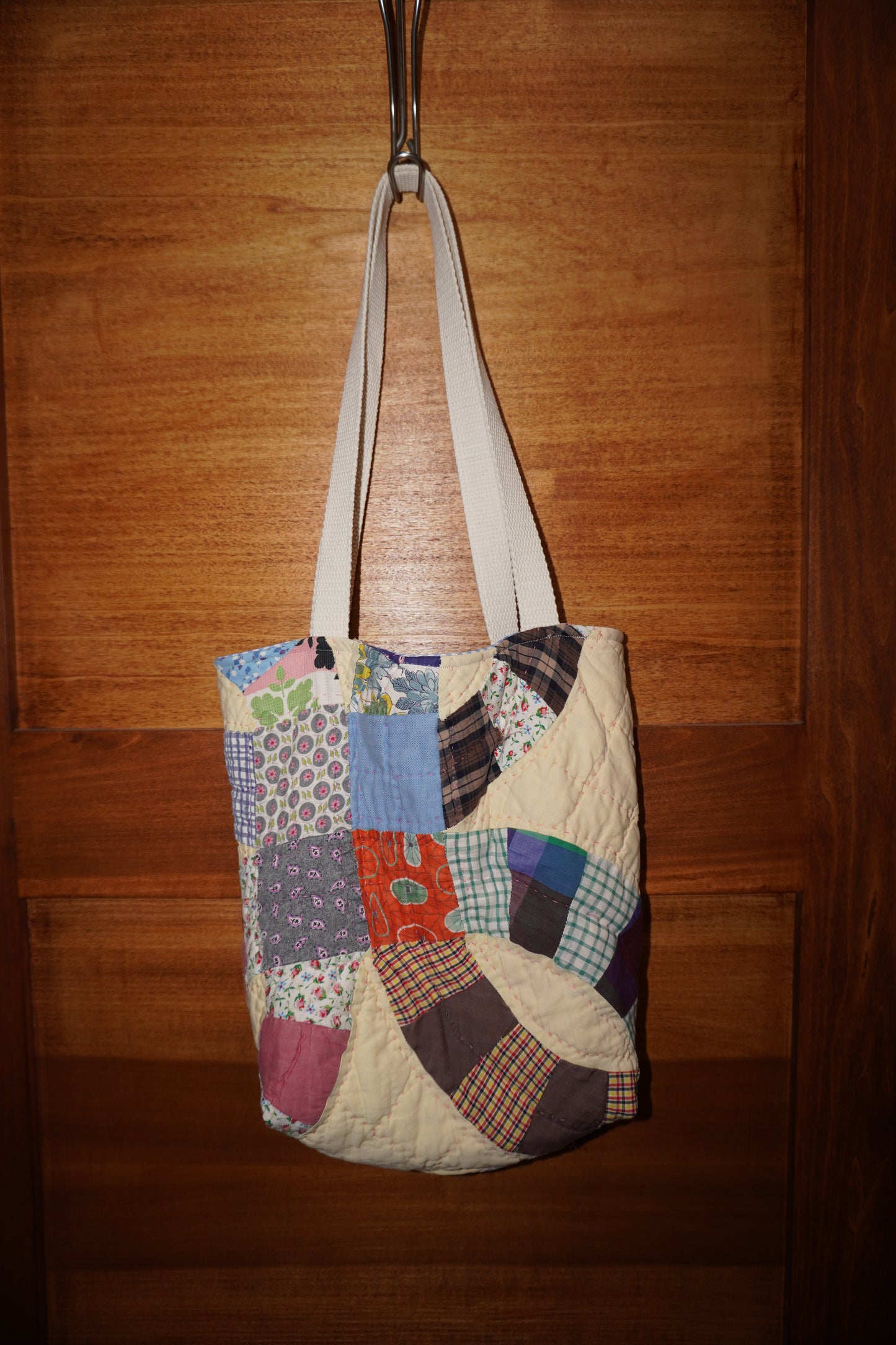 Market Tote Bags