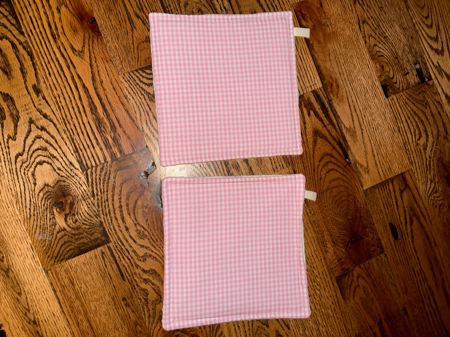 Quilted Kitchen Hot Pad