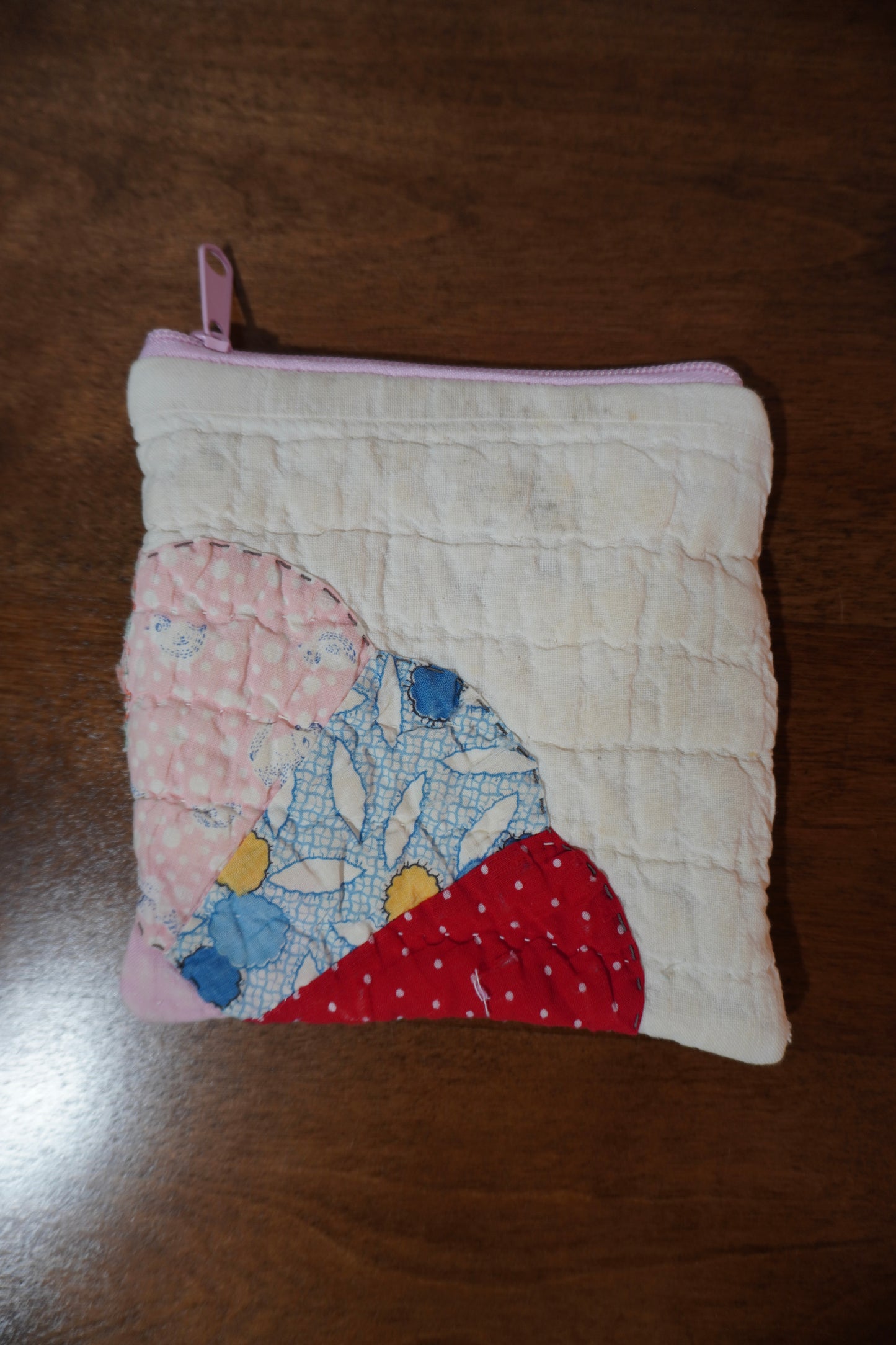 Small Zipper Pouches