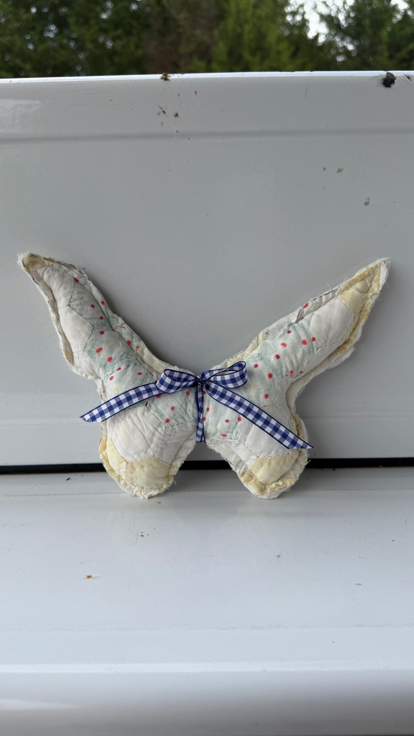 Small Butterflies