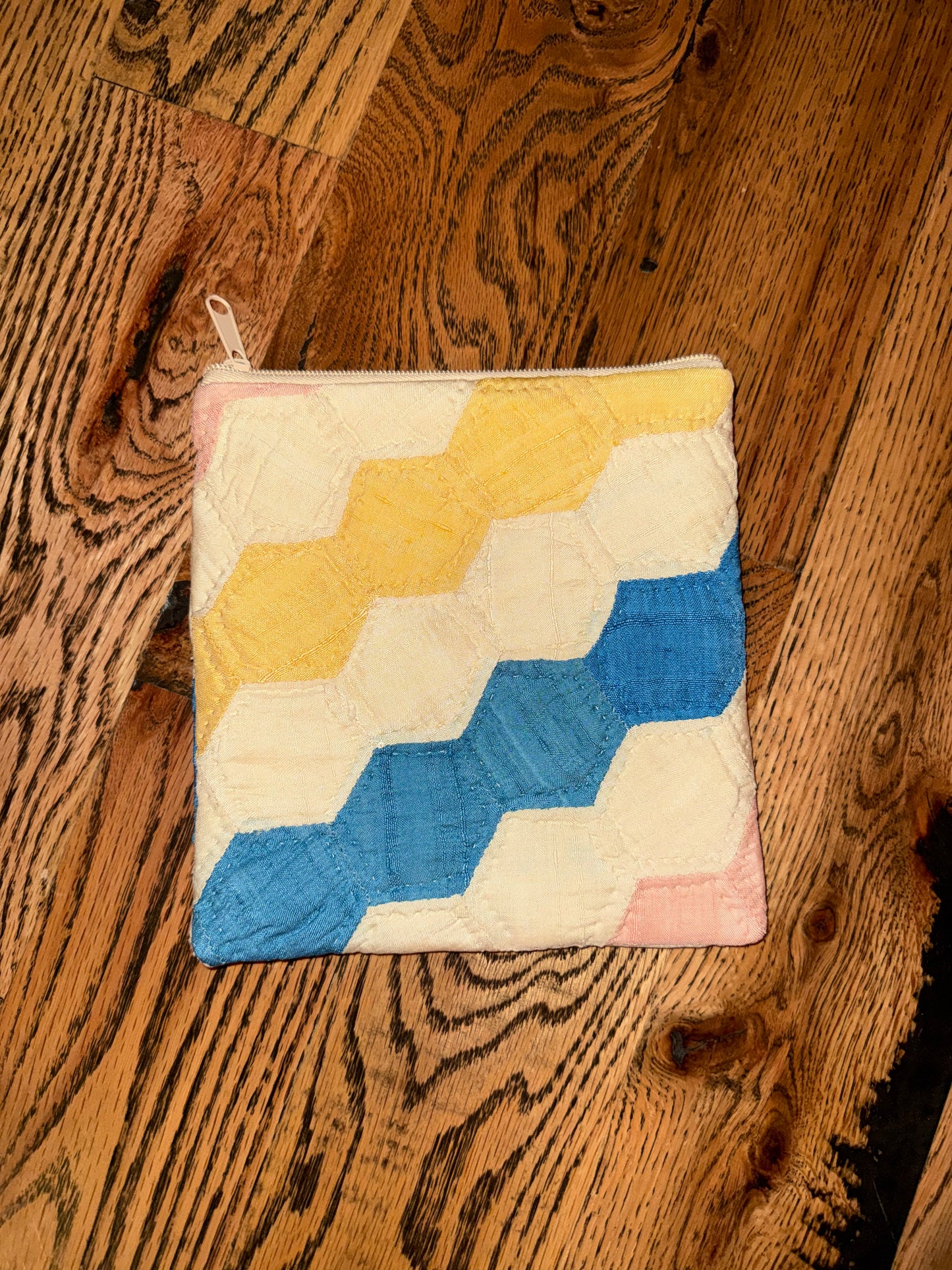 Medium Zipper Pouches