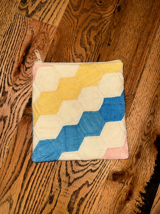 Medium Zipper Pouches