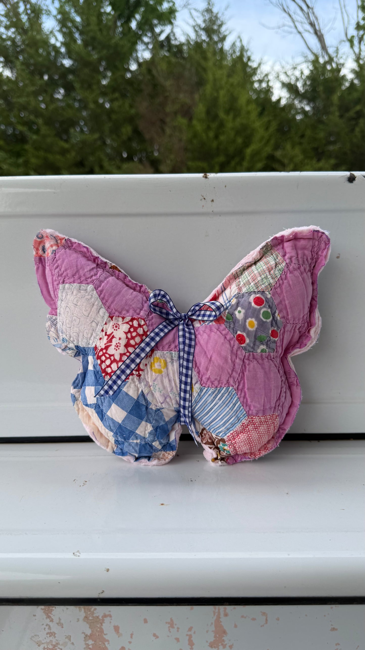 Medium Butterflies
