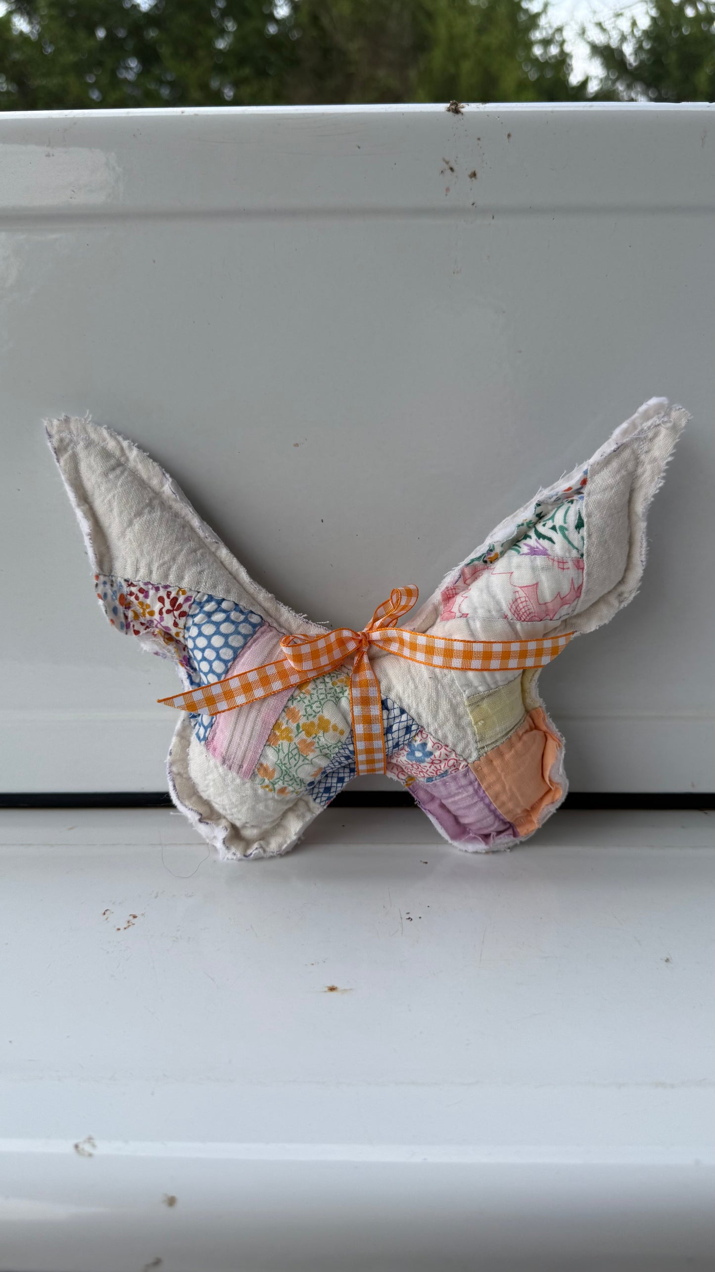 Small Butterflies