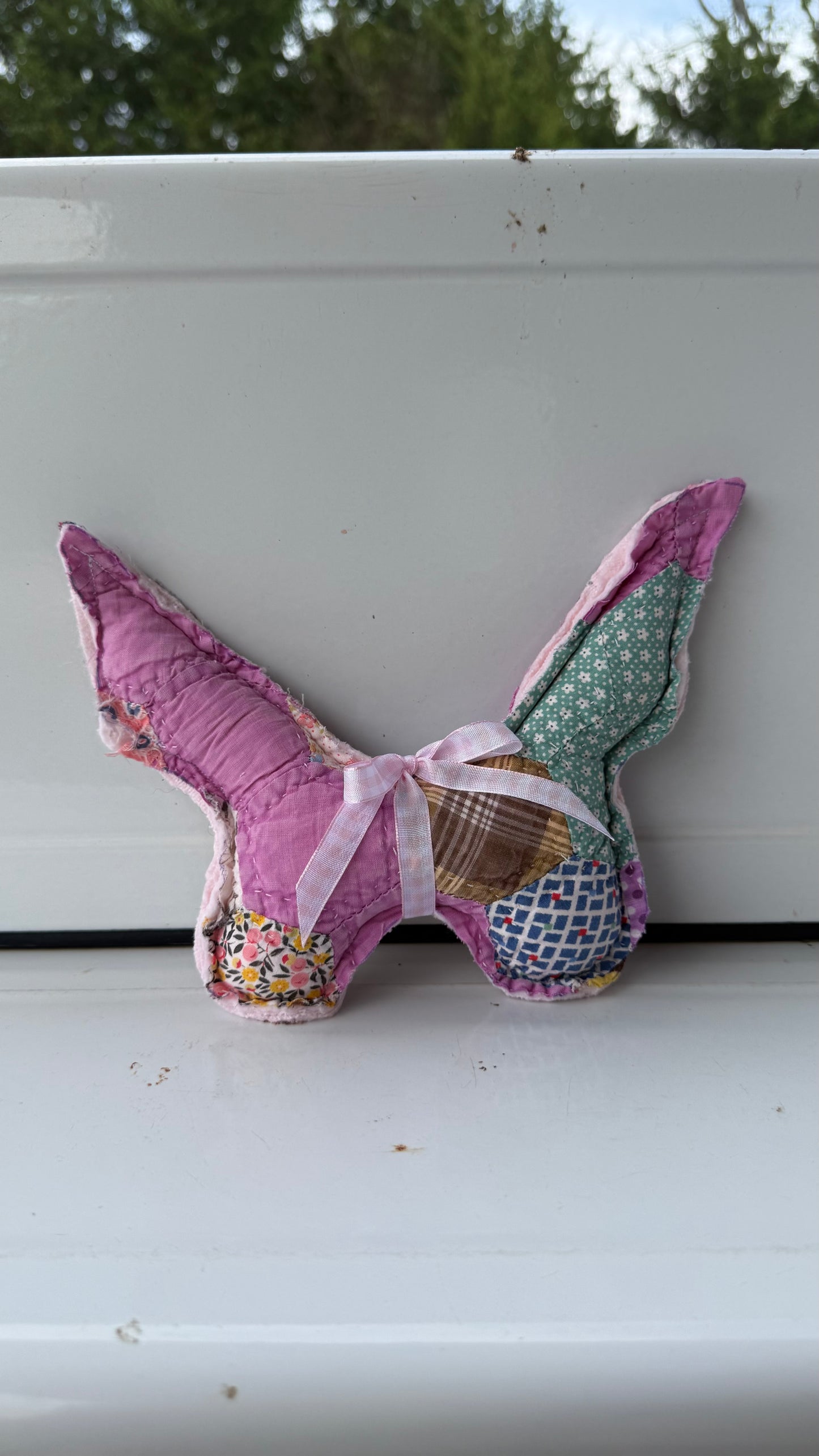 Small Butterflies