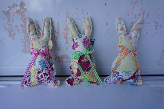 Small Bunnies