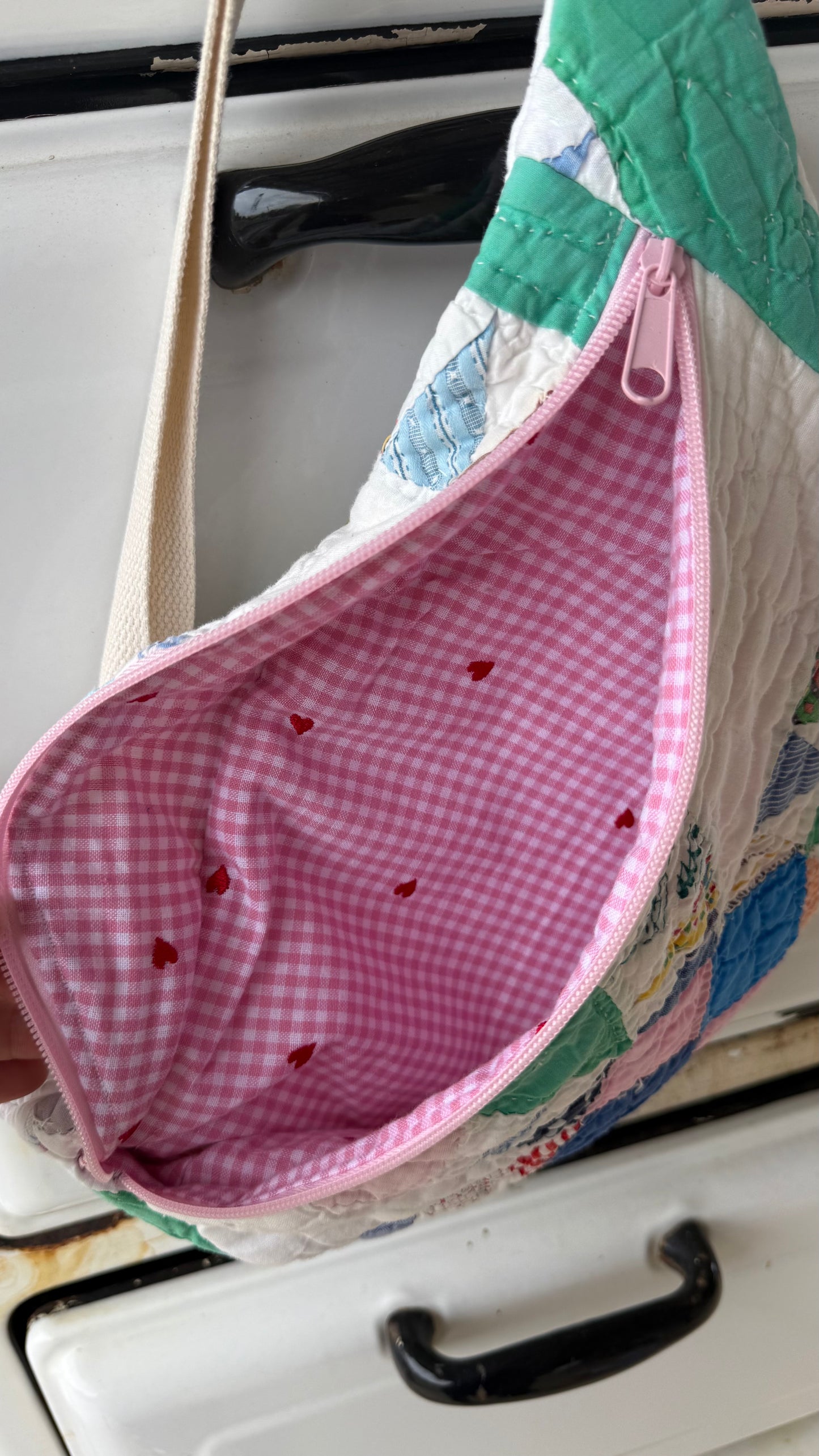 Large Sling Bags
