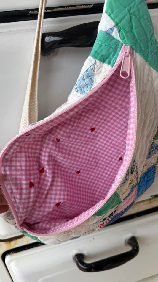 Large Sling Bags