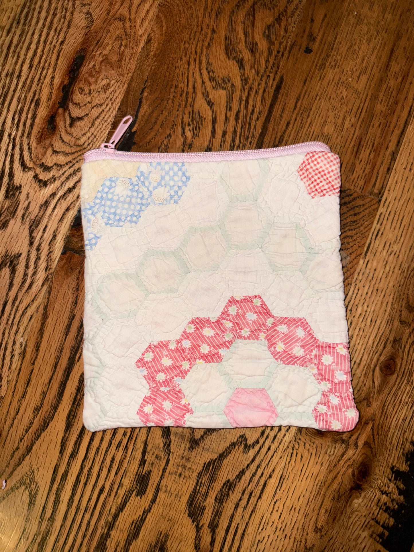 Medium Zipper Pouches