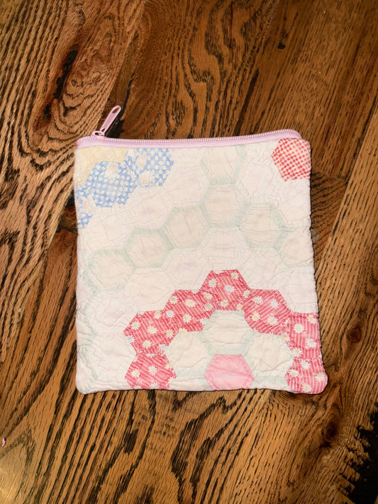 Medium Zipper Pouches