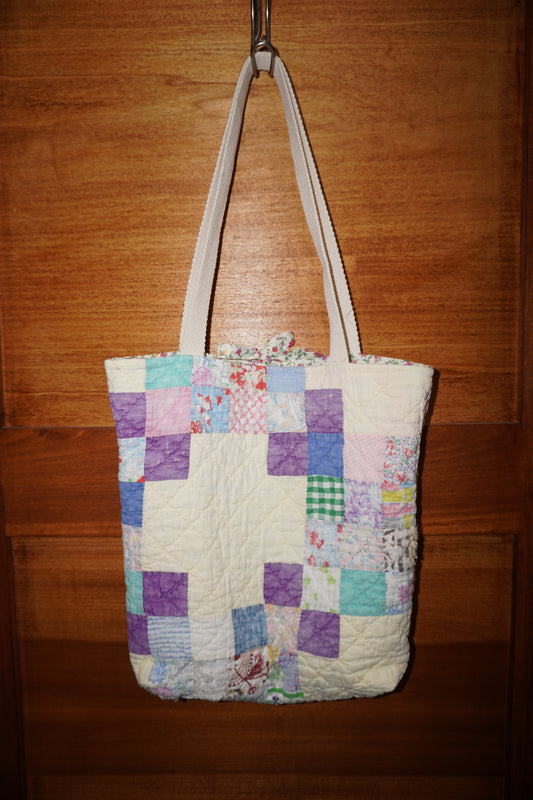 Market Tote Bags