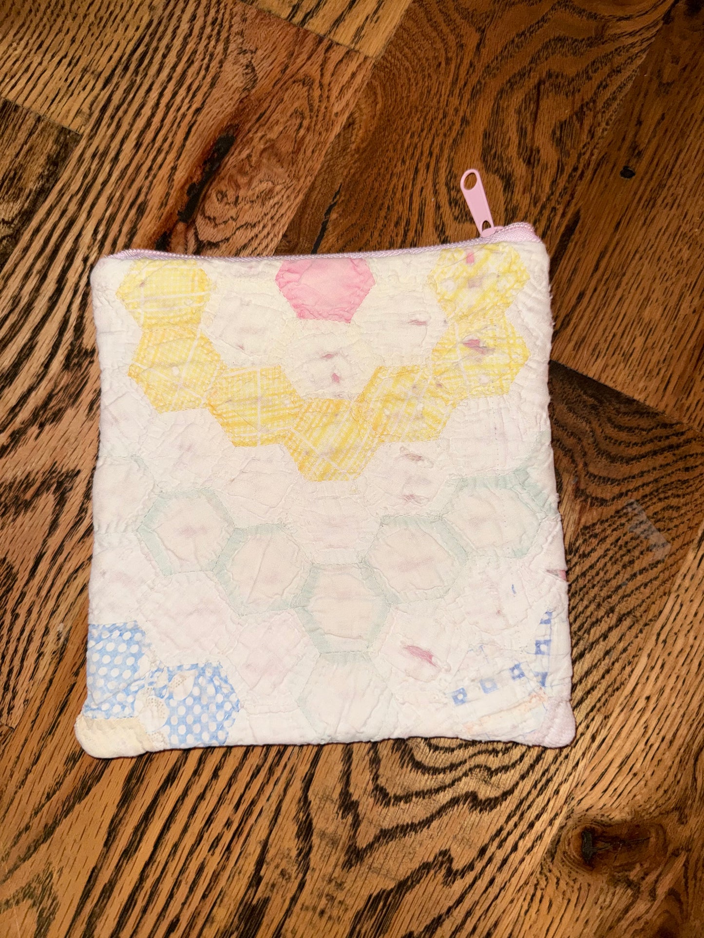 Medium Zipper Pouches