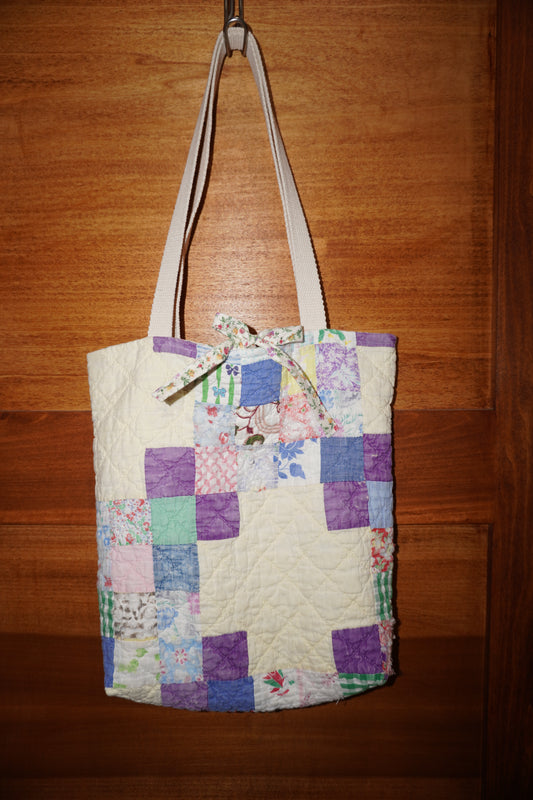 Market Tote Bags