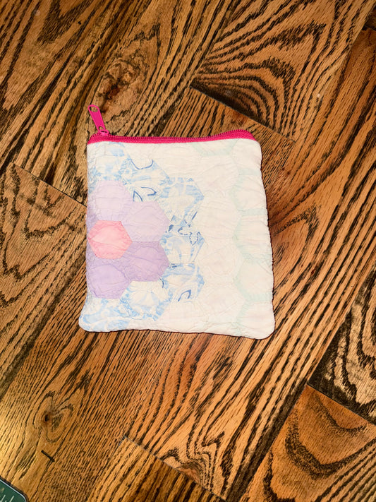 Small Zipper Pouches