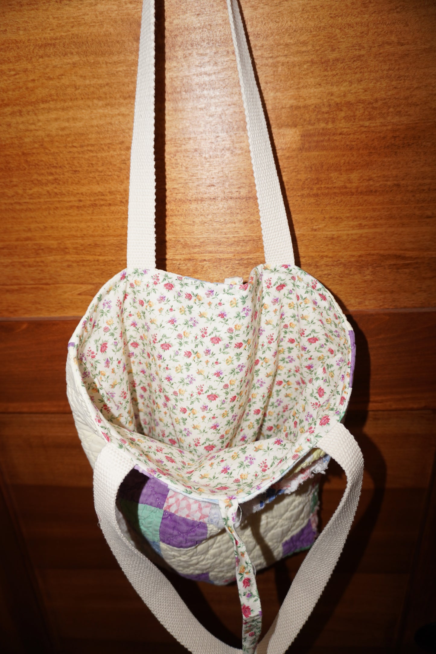 Market Tote Bags