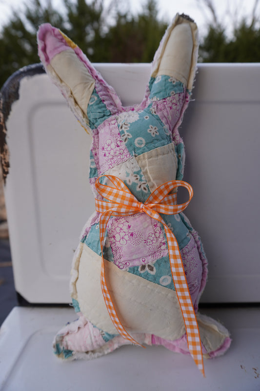 Medium Bunnies