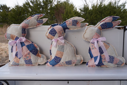Large Bunnies