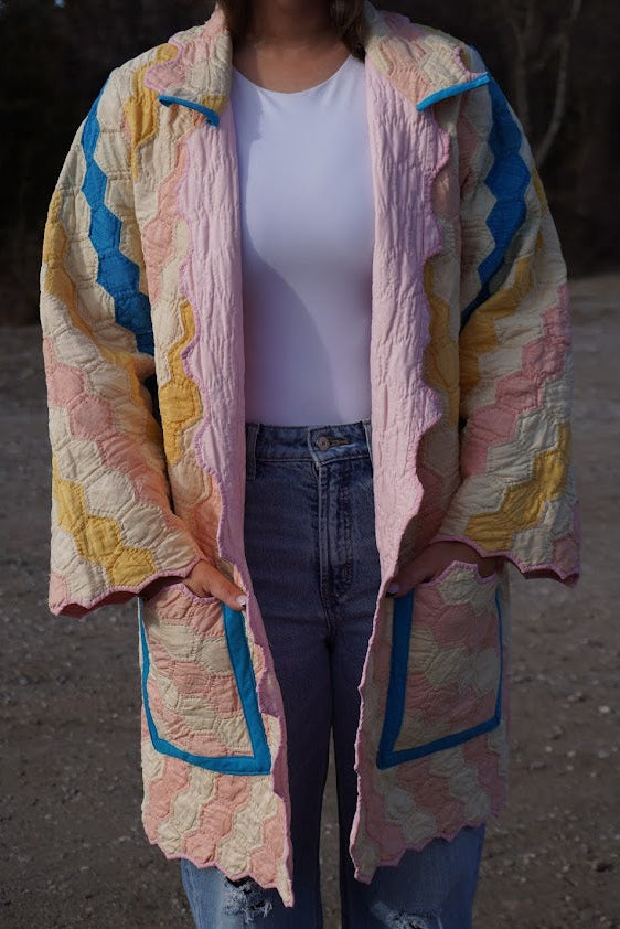 Sweethearts Jacket