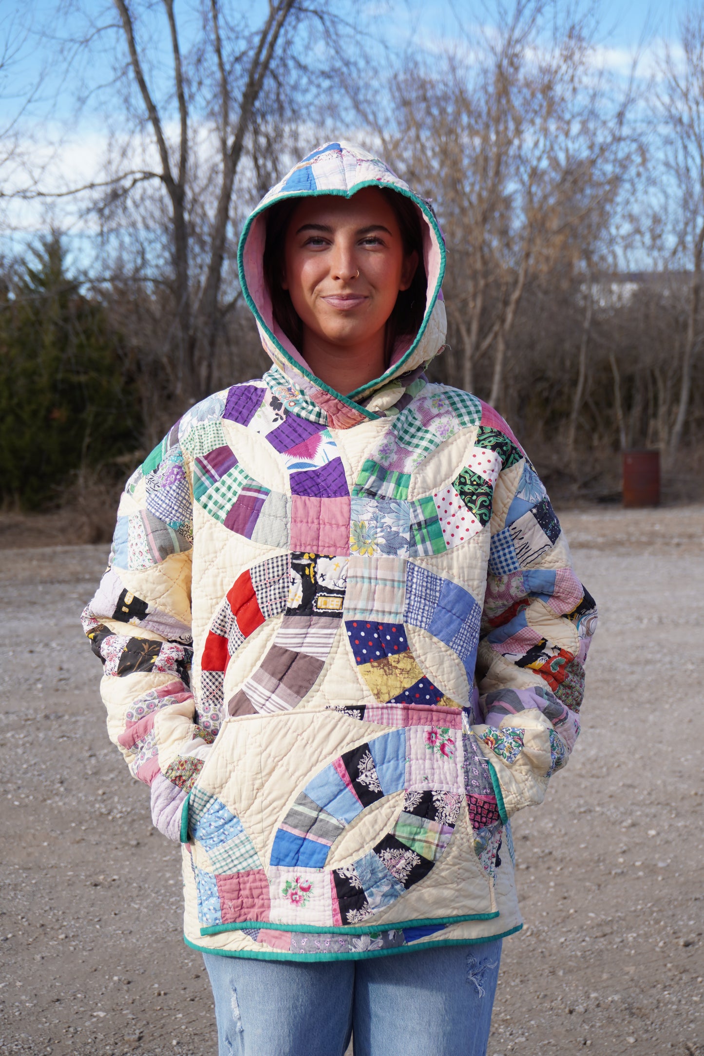 Love on the Brain Hoodie