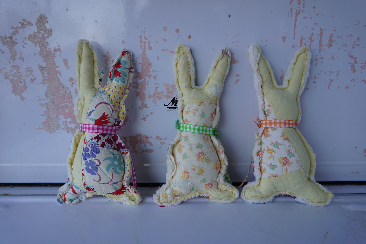 Small Bunnies