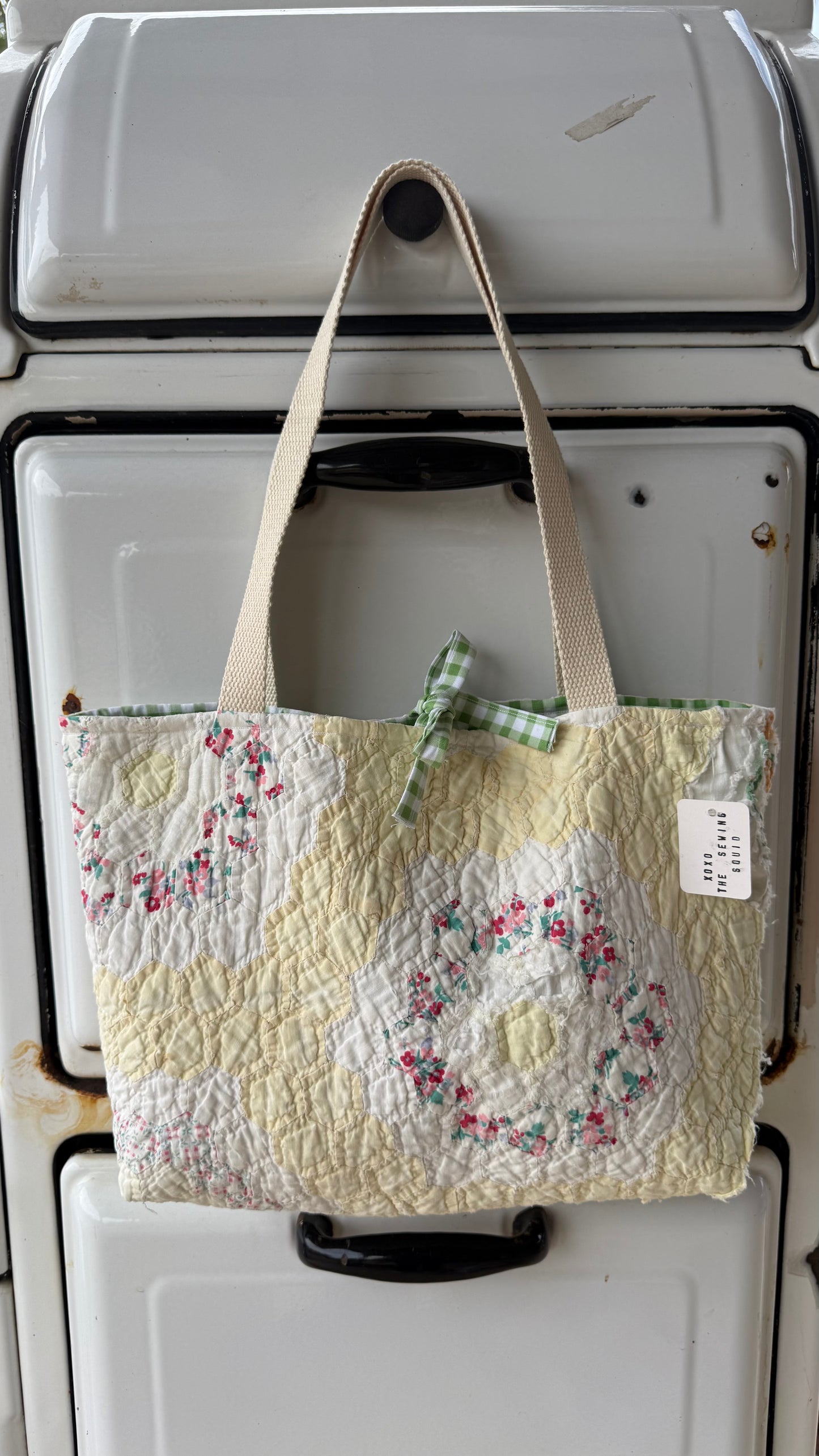 Laptop Tote Bags