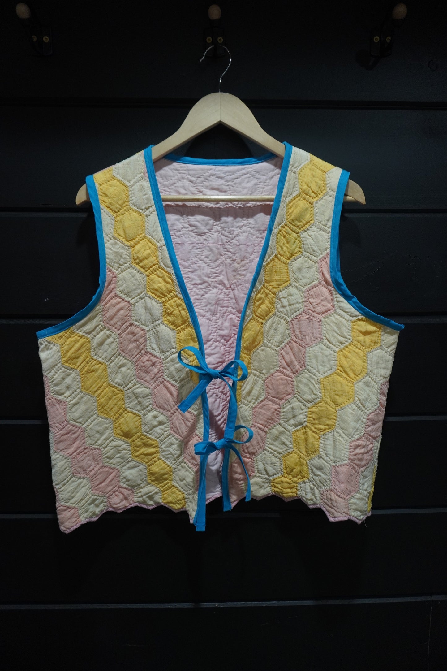 Sweethearts Vest