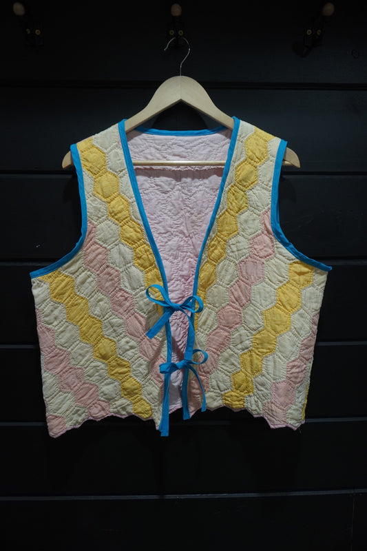 Sweethearts Vest