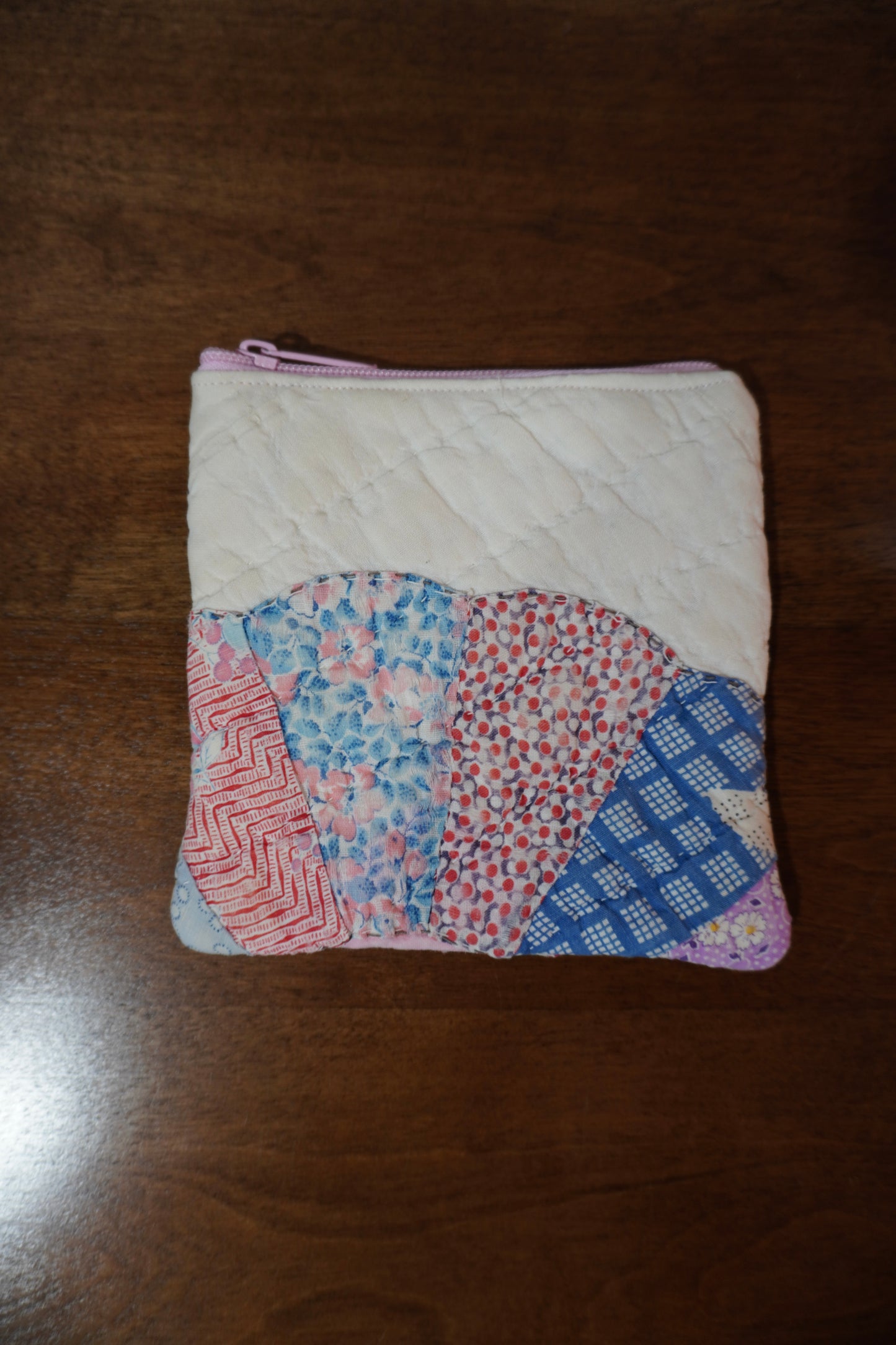 Small Zipper Pouches